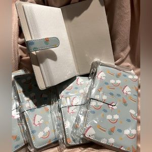 Baby Photo Album. 11 Albums for 35 or$6 each.